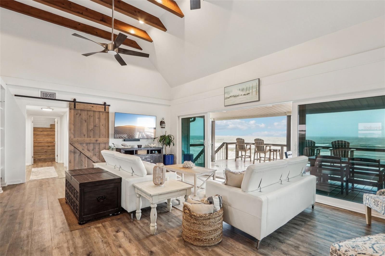 SOUTH PONTE VEDRA BEACH - Residential