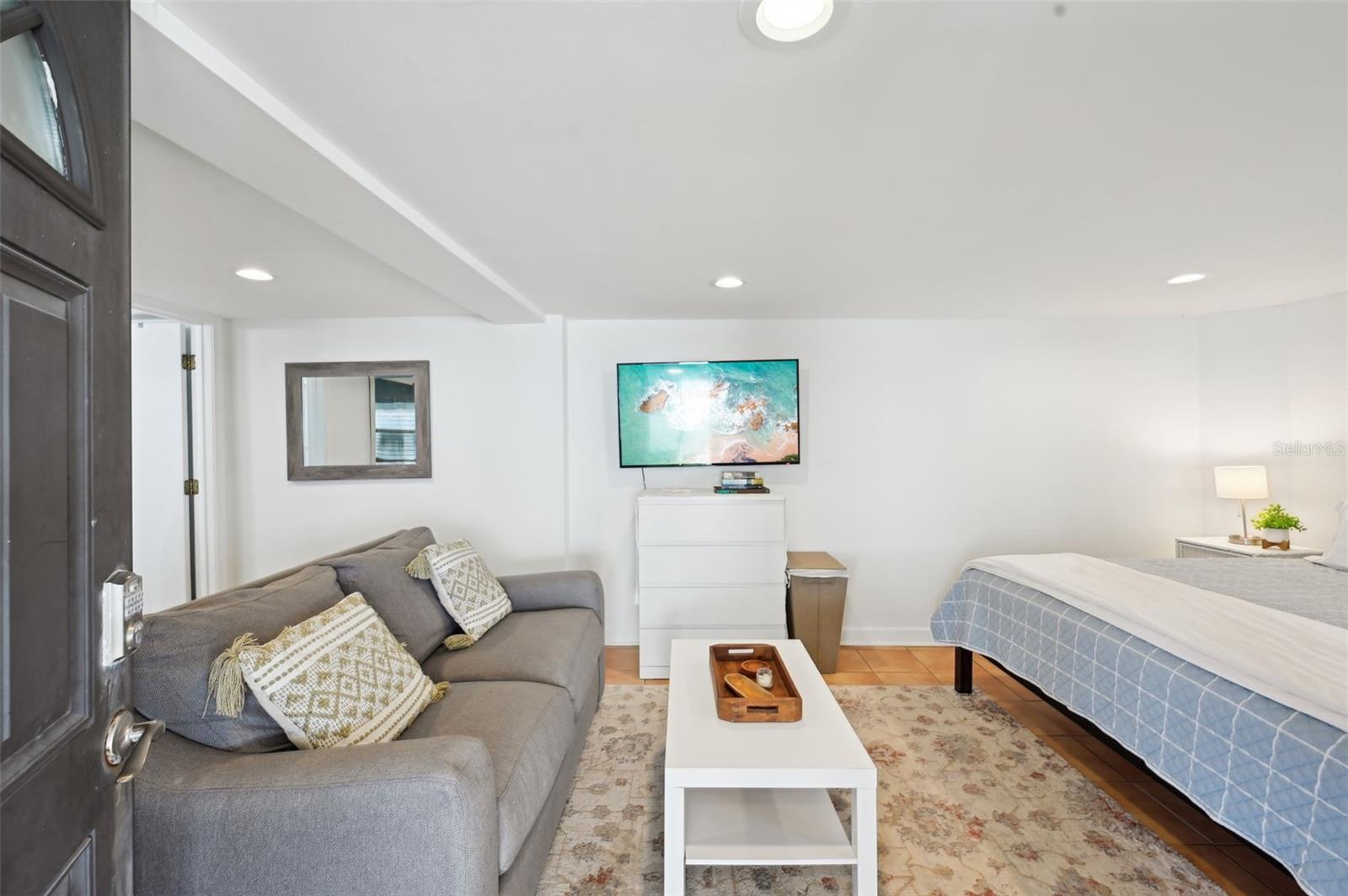 SOUTH PONTE VEDRA BEACH - Residential