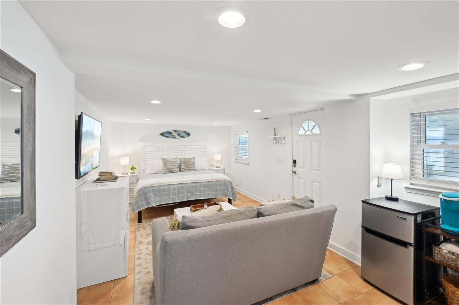 SOUTH PONTE VEDRA BEACH - Residential