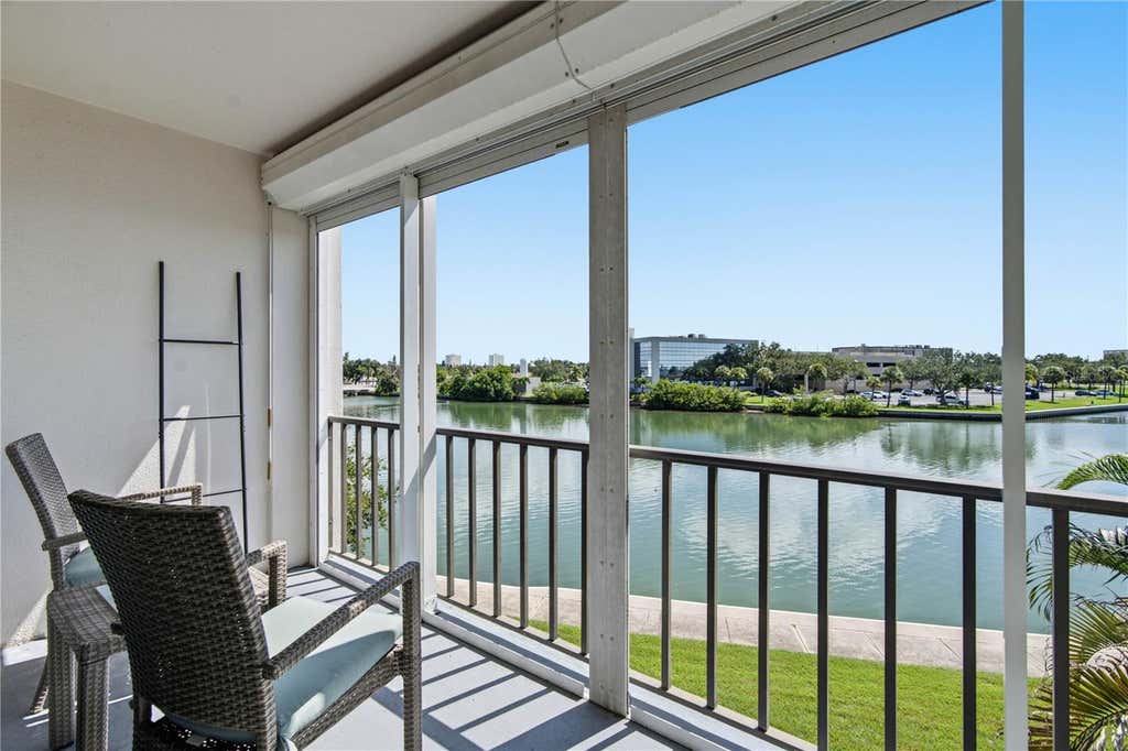 Photo of 7405 Bay Island Drive S #321, South Pasadena, FL 33707 (MLS # TB8541210)