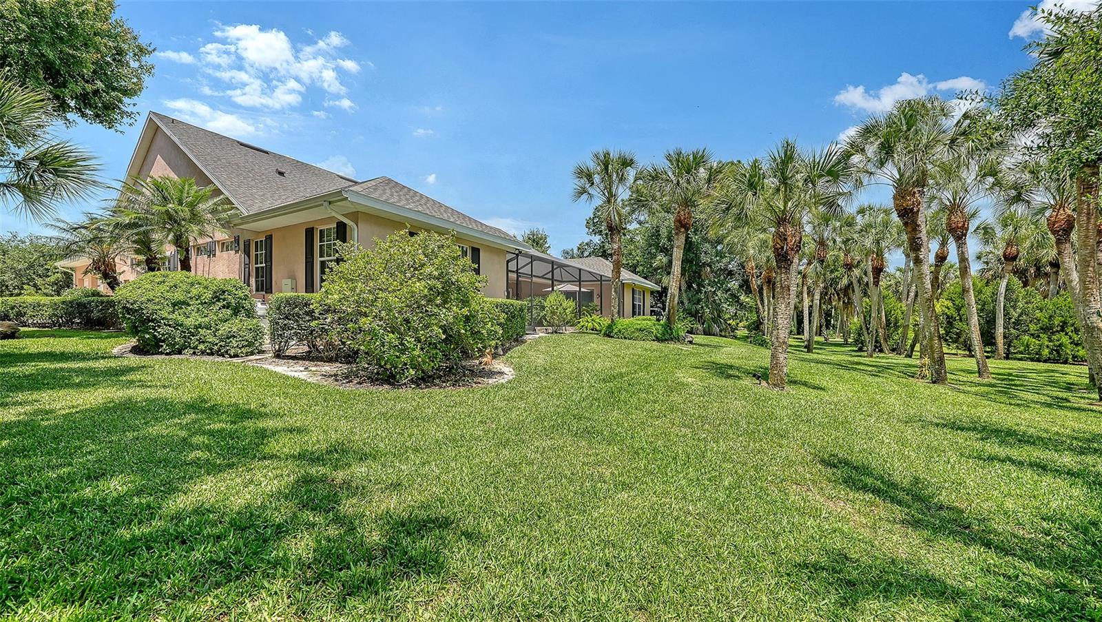 PRESERVE AT MISSION VALLEY - Residential