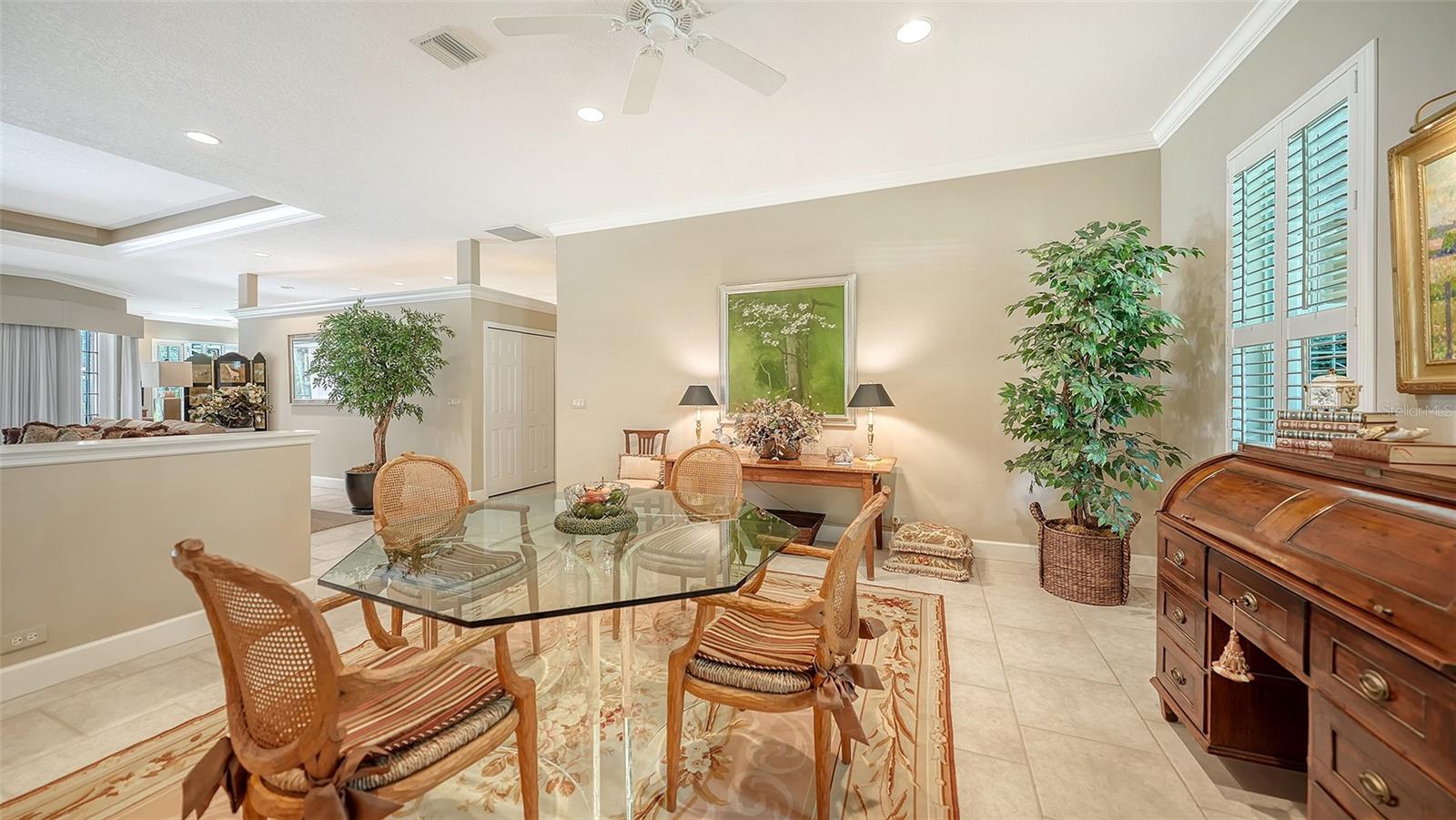 PRESERVE AT MISSION VALLEY - Residential