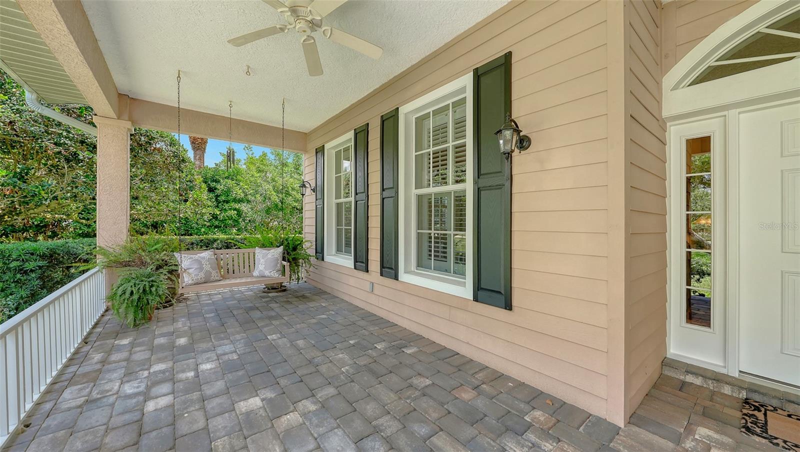 PRESERVE AT MISSION VALLEY - Residential