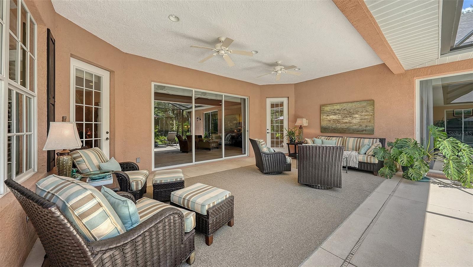 PRESERVE AT MISSION VALLEY - Residential
