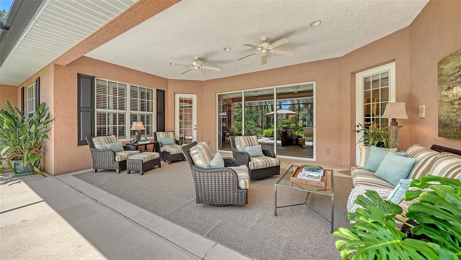 PRESERVE AT MISSION VALLEY - Residential