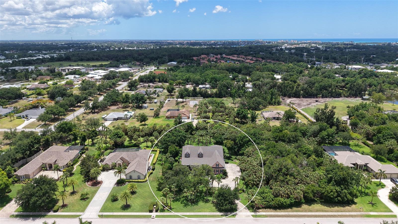 PRESERVE AT MISSION VALLEY - Residential