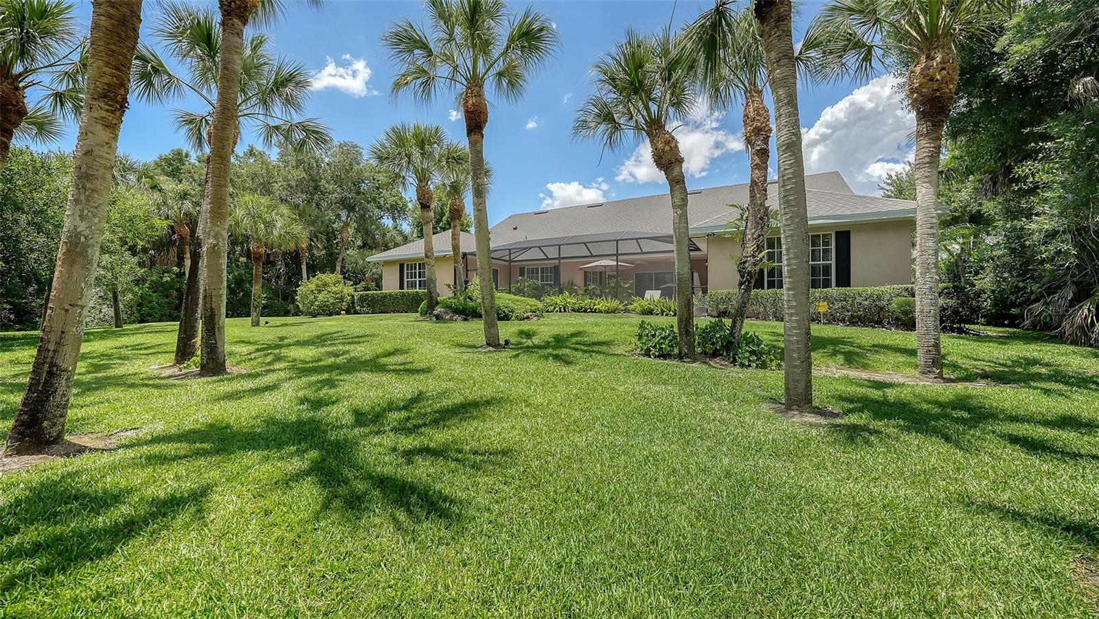 PRESERVE AT MISSION VALLEY - Residential