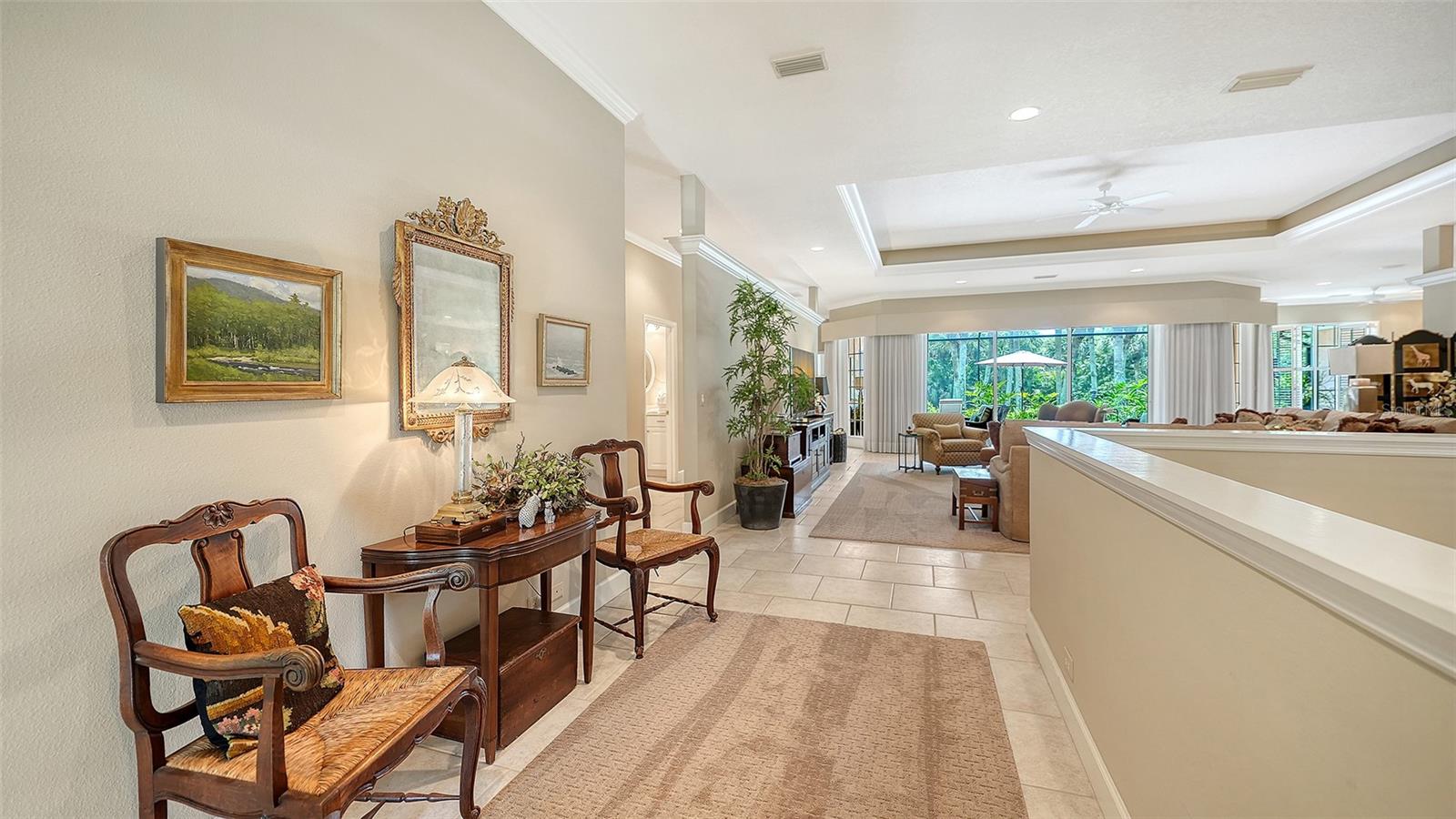 PRESERVE AT MISSION VALLEY - Residential