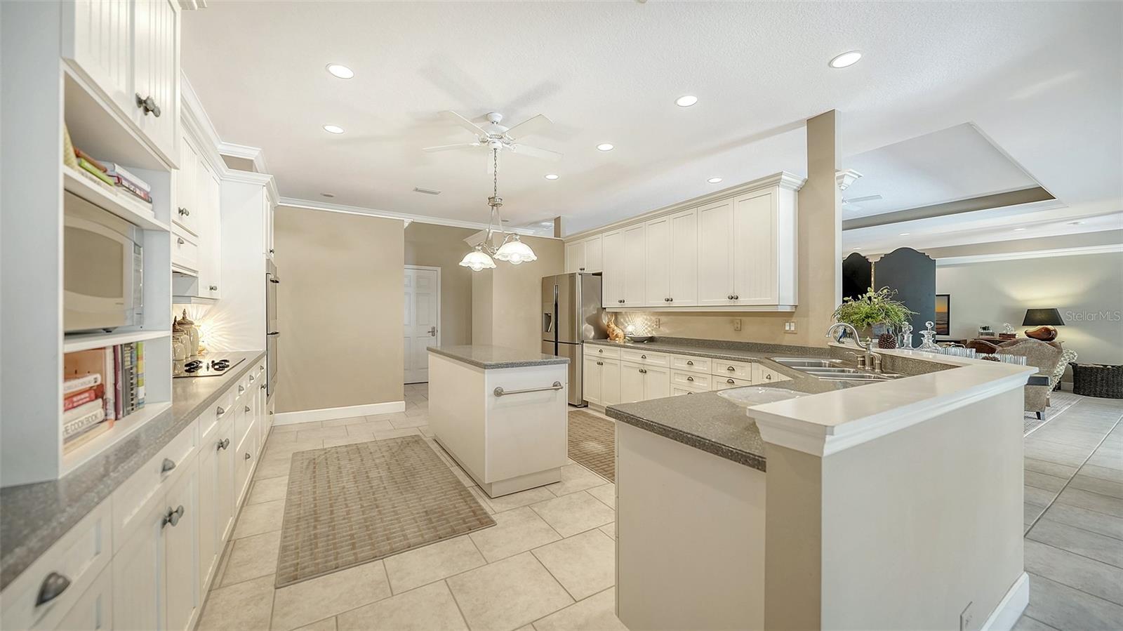 PRESERVE AT MISSION VALLEY - Residential