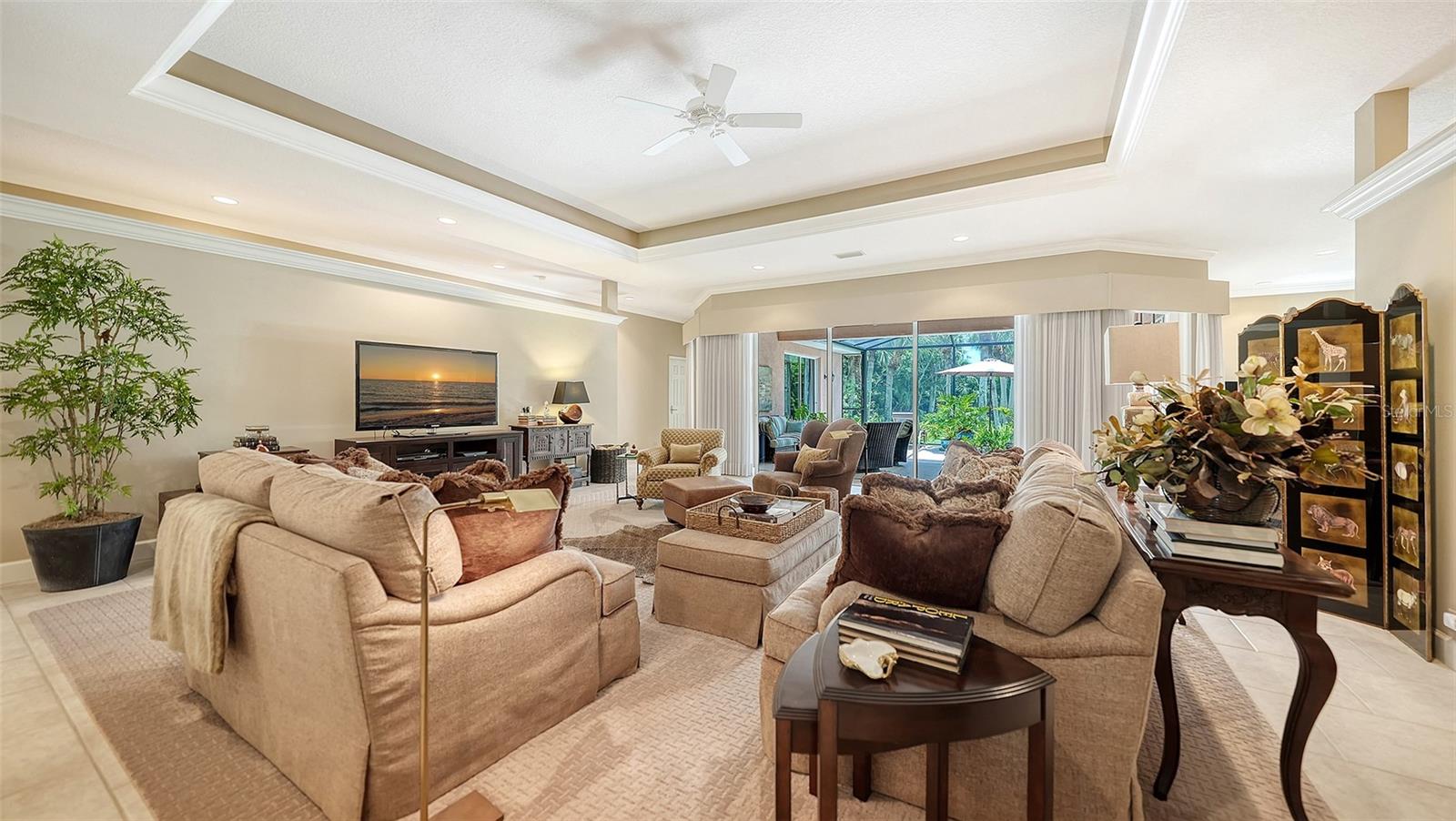 PRESERVE AT MISSION VALLEY - Residential