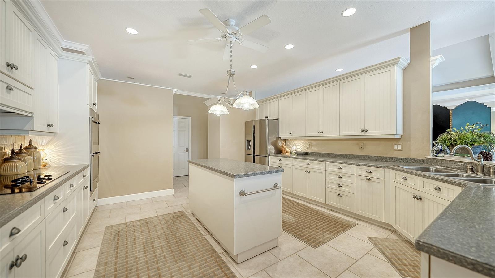 PRESERVE AT MISSION VALLEY - Residential