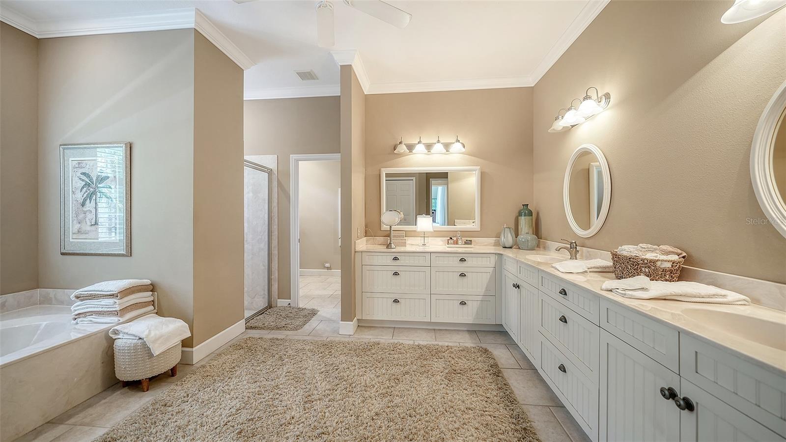 PRESERVE AT MISSION VALLEY - Residential