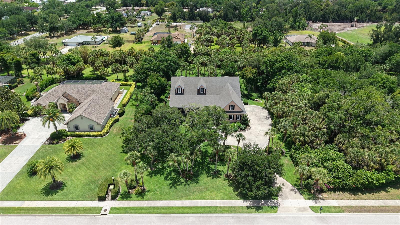 PRESERVE AT MISSION VALLEY - Residential