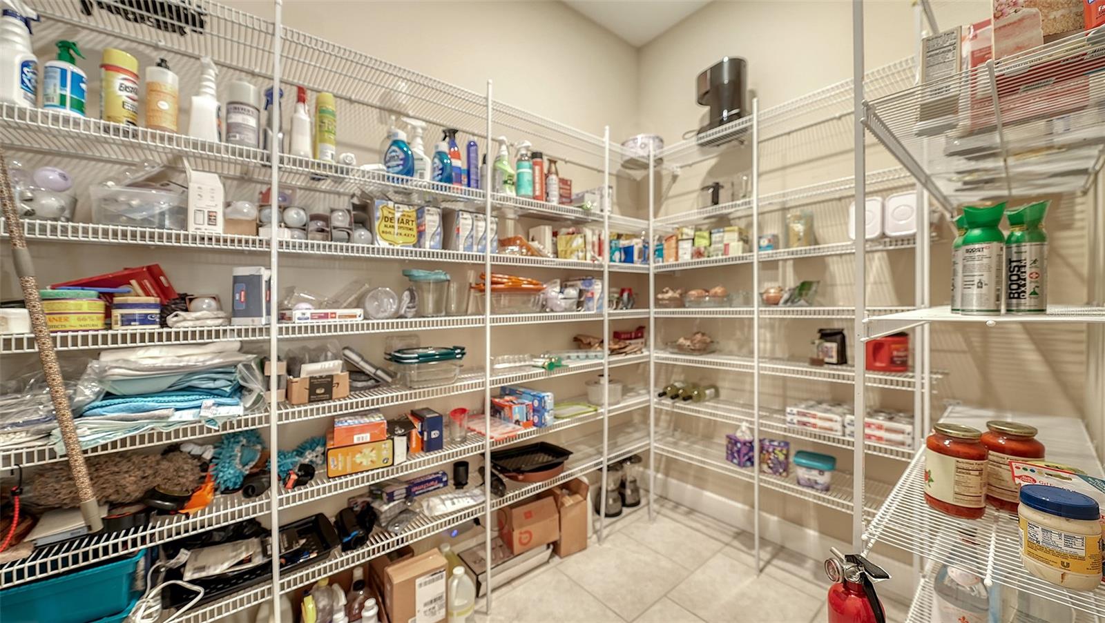 PRESERVE AT MISSION VALLEY - Residential
