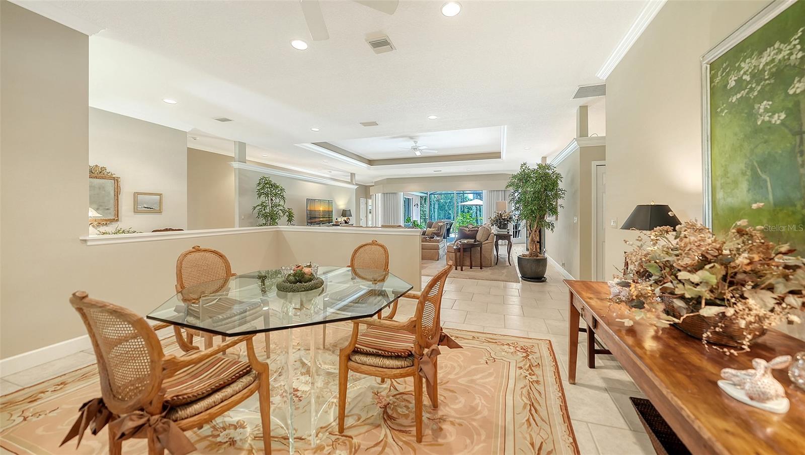 PRESERVE AT MISSION VALLEY - Residential