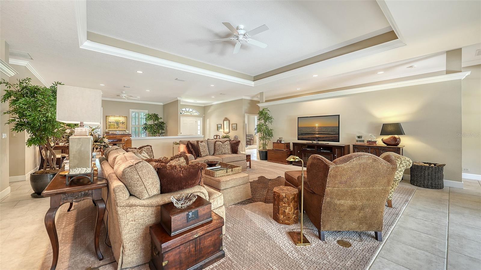 PRESERVE AT MISSION VALLEY - Residential