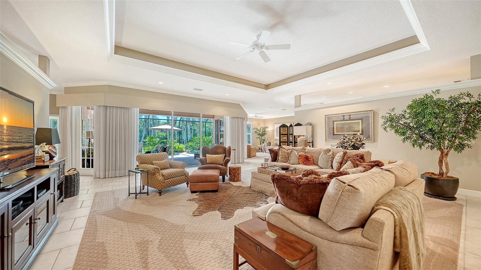 PRESERVE AT MISSION VALLEY - Residential