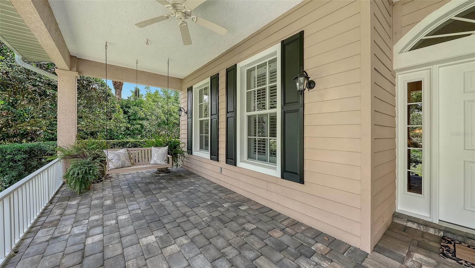 PRESERVE AT MISSION VALLEY - Residential