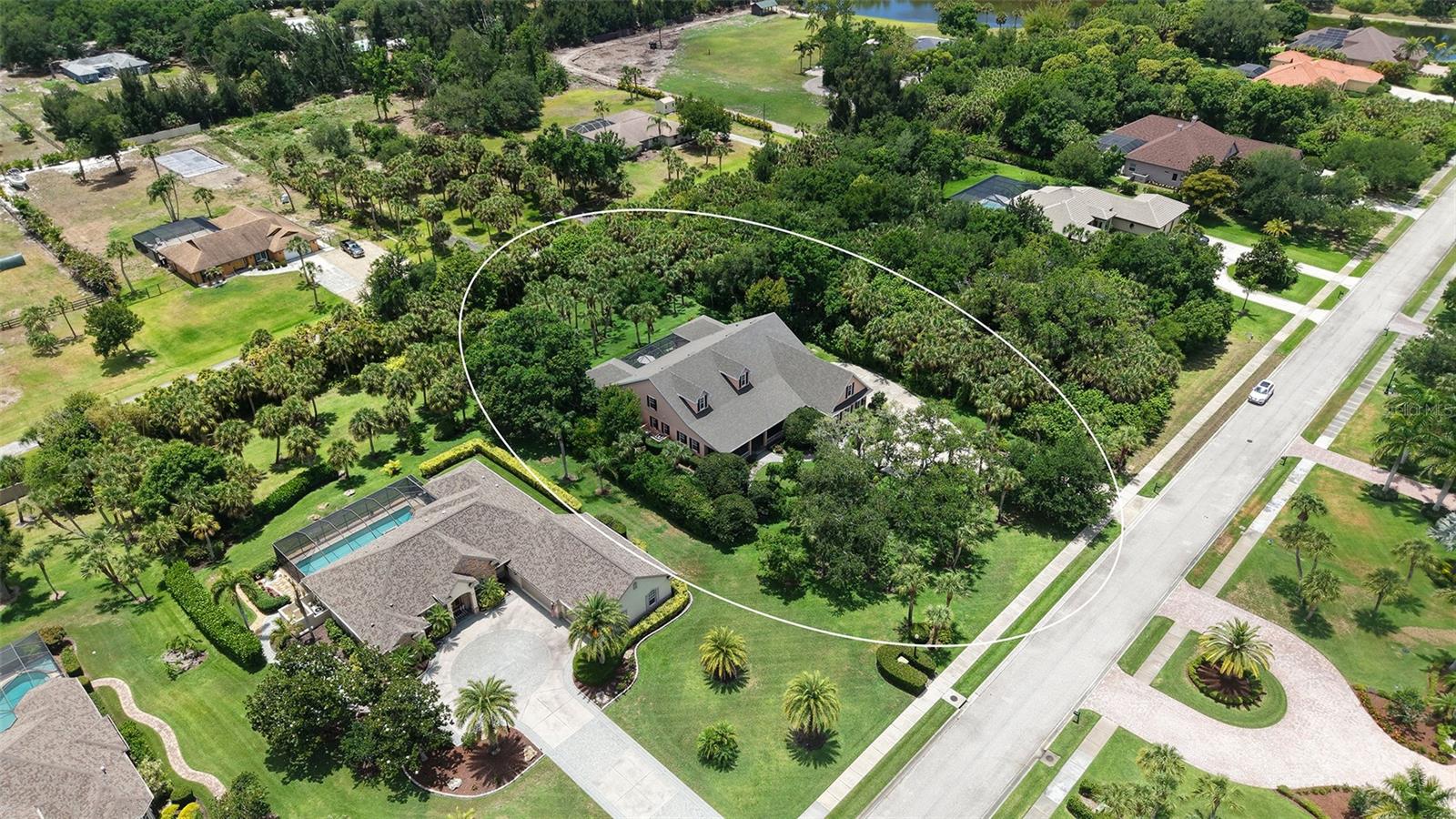 PRESERVE AT MISSION VALLEY - Residential