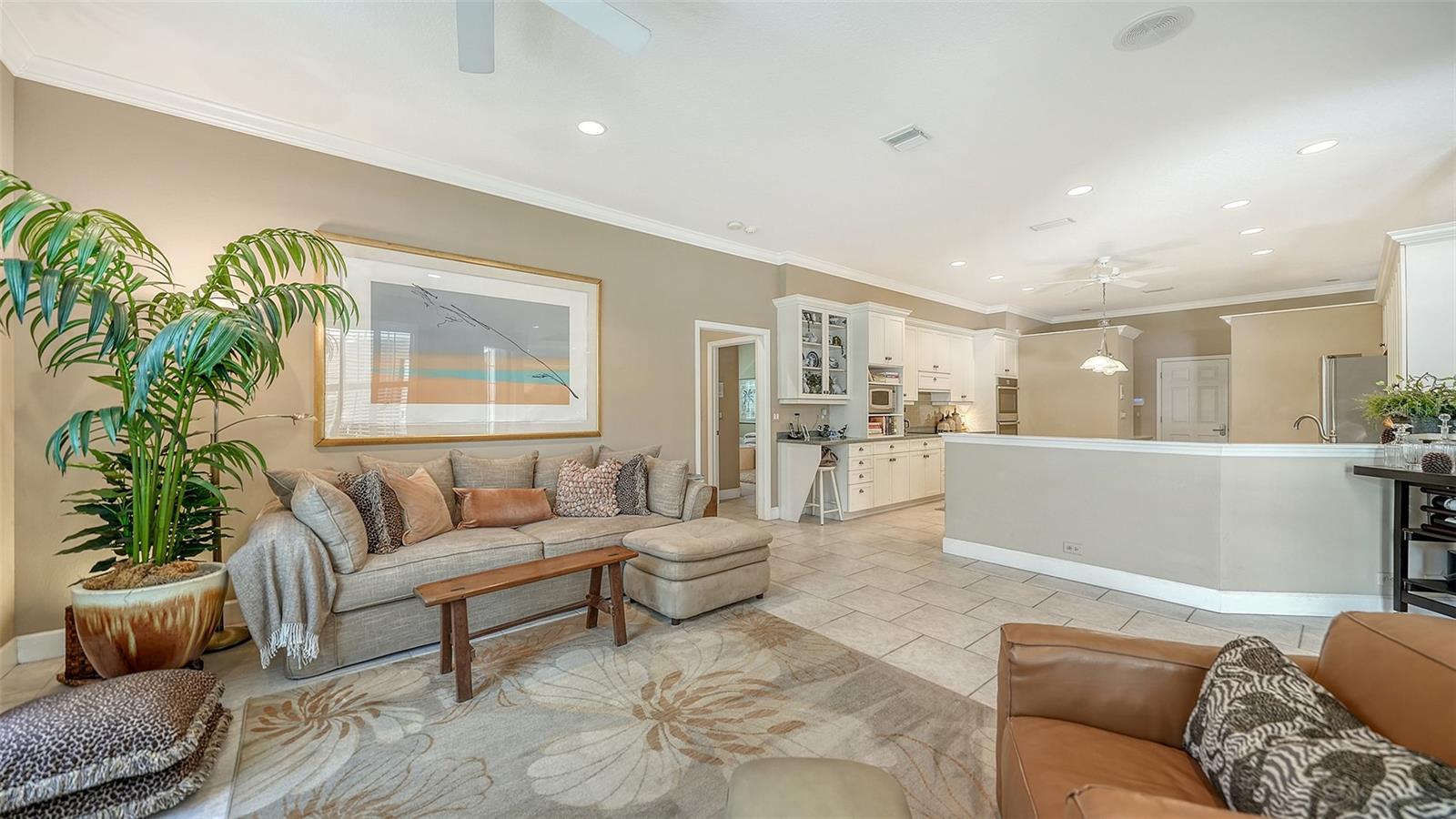 PRESERVE AT MISSION VALLEY - Residential