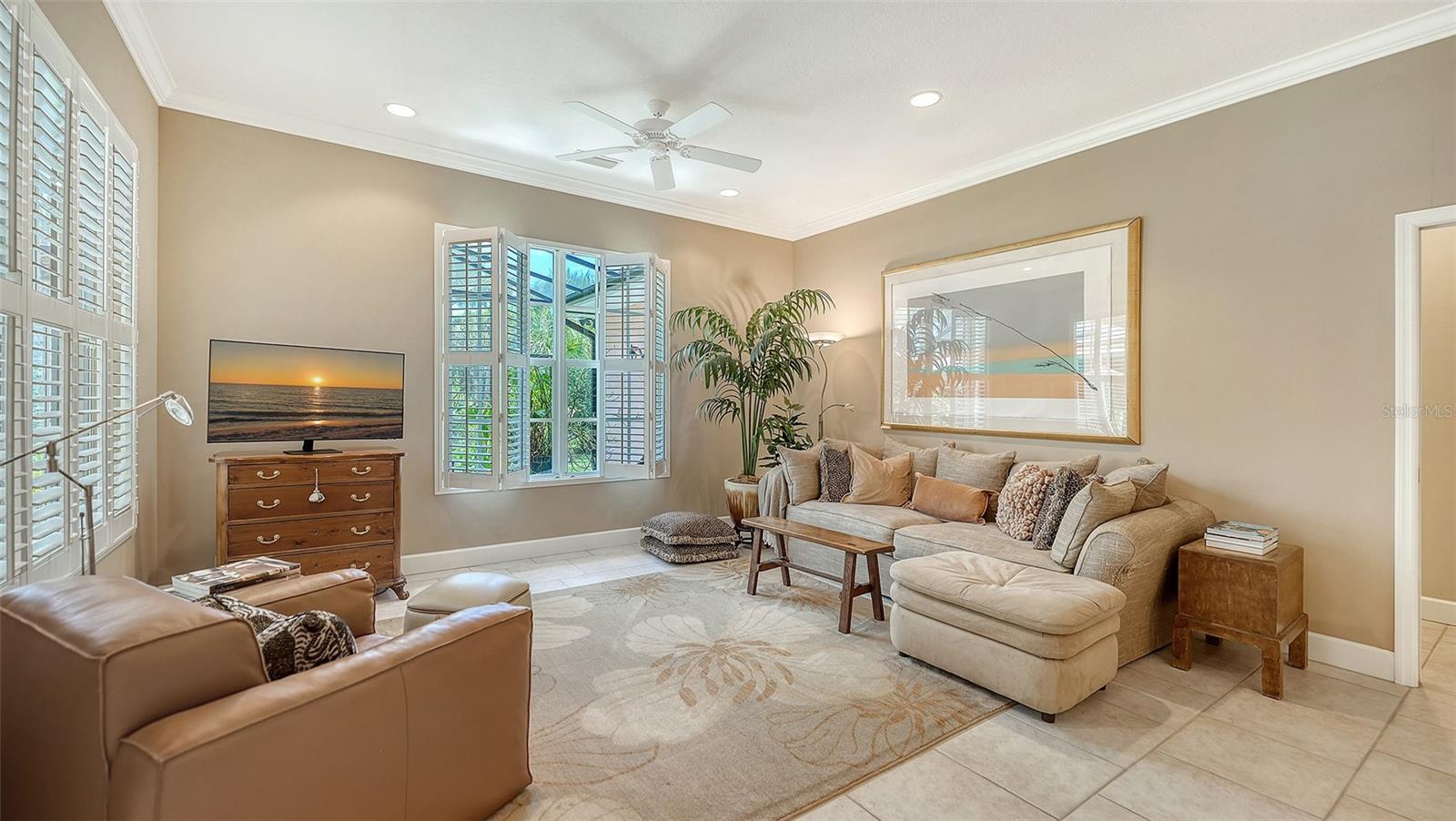 PRESERVE AT MISSION VALLEY - Residential