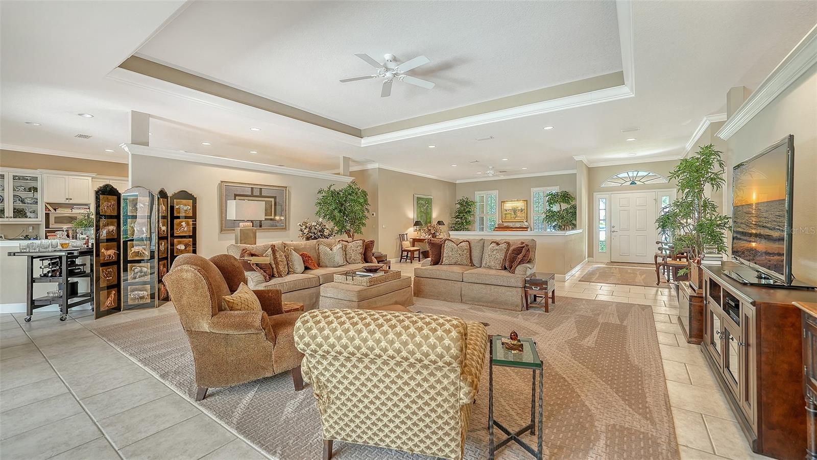 PRESERVE AT MISSION VALLEY - Residential