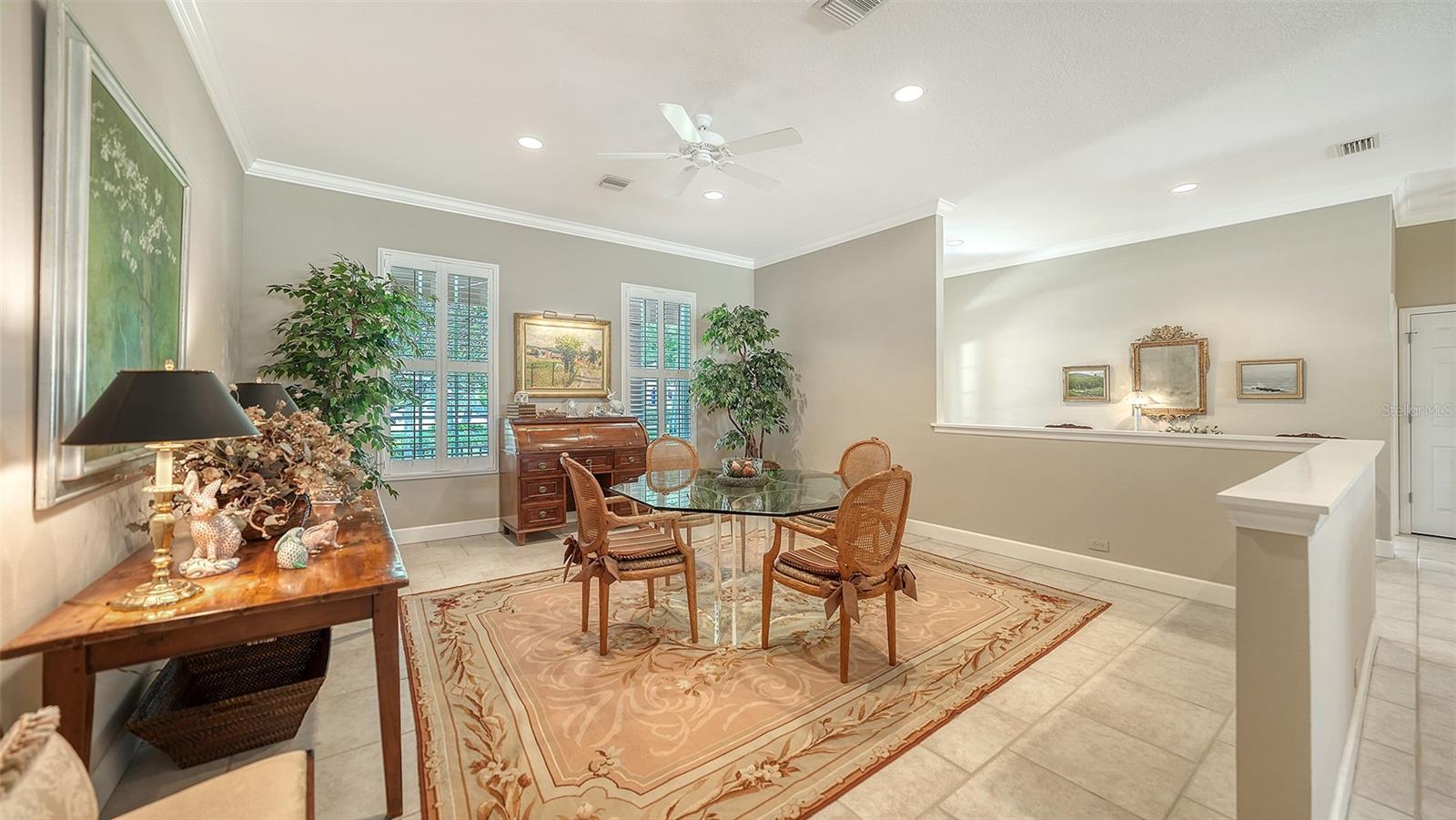 PRESERVE AT MISSION VALLEY - Residential