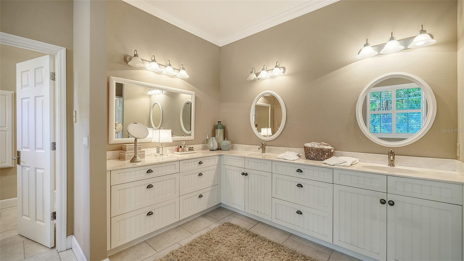 PRESERVE AT MISSION VALLEY - Residential