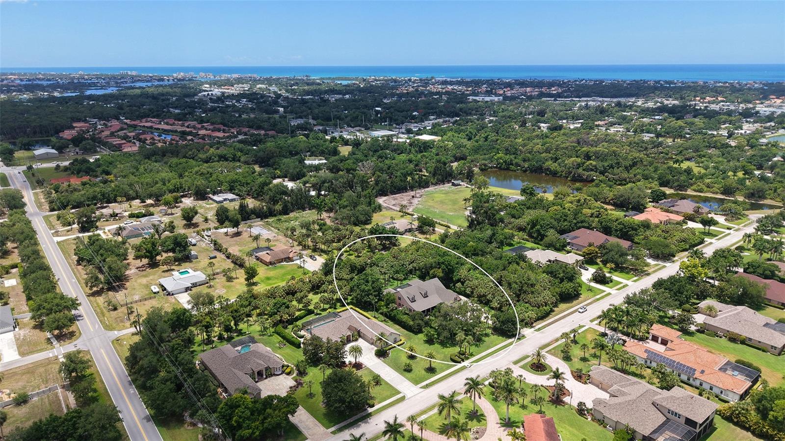 PRESERVE AT MISSION VALLEY - Residential