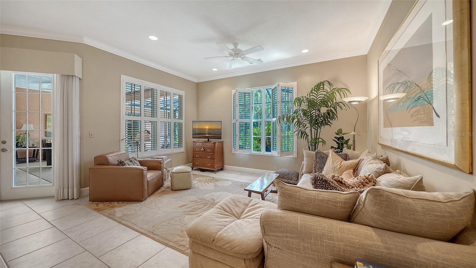 PRESERVE AT MISSION VALLEY - Residential