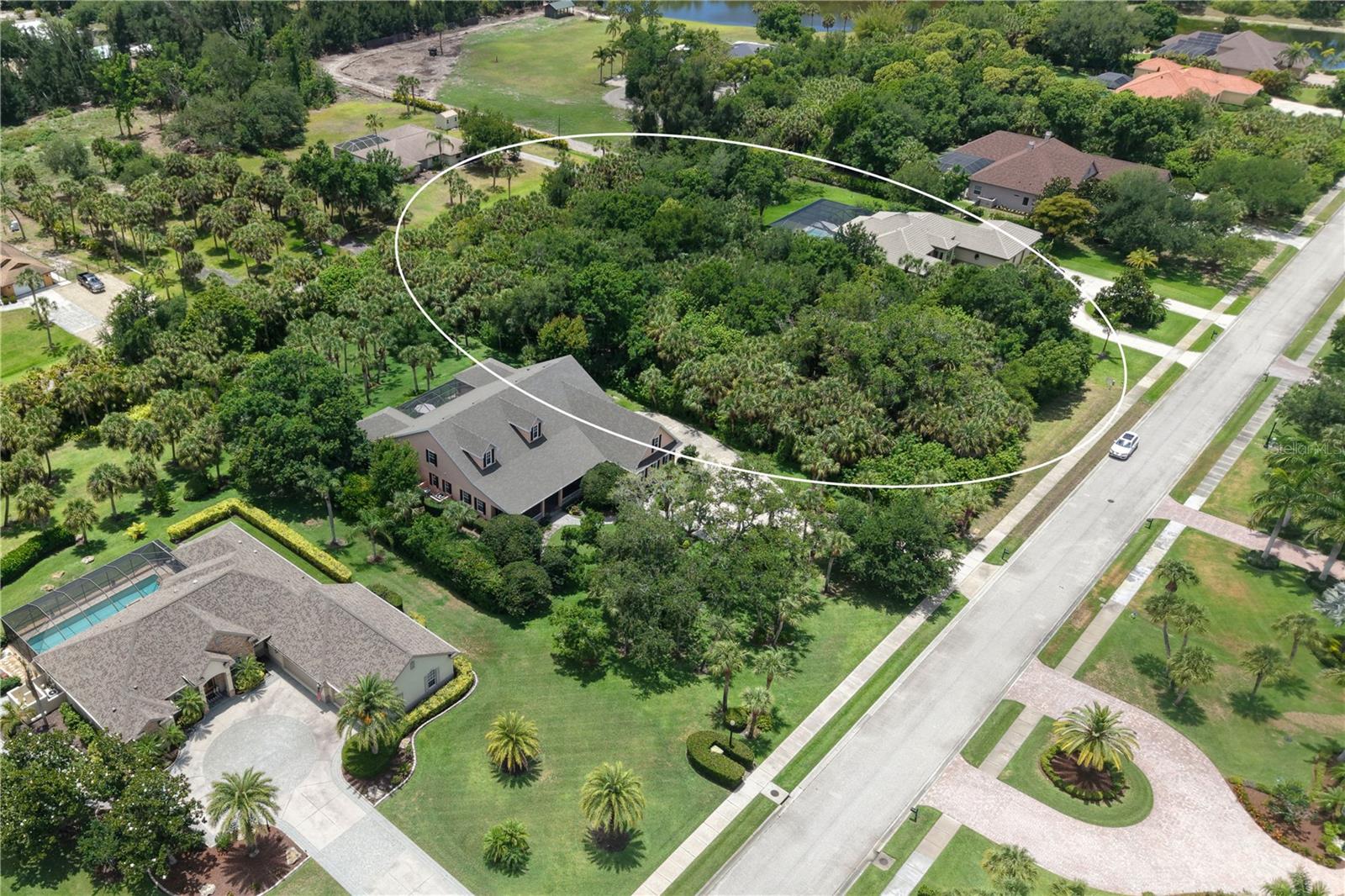 PRESERVE AT MISSION VALLEY - Residential