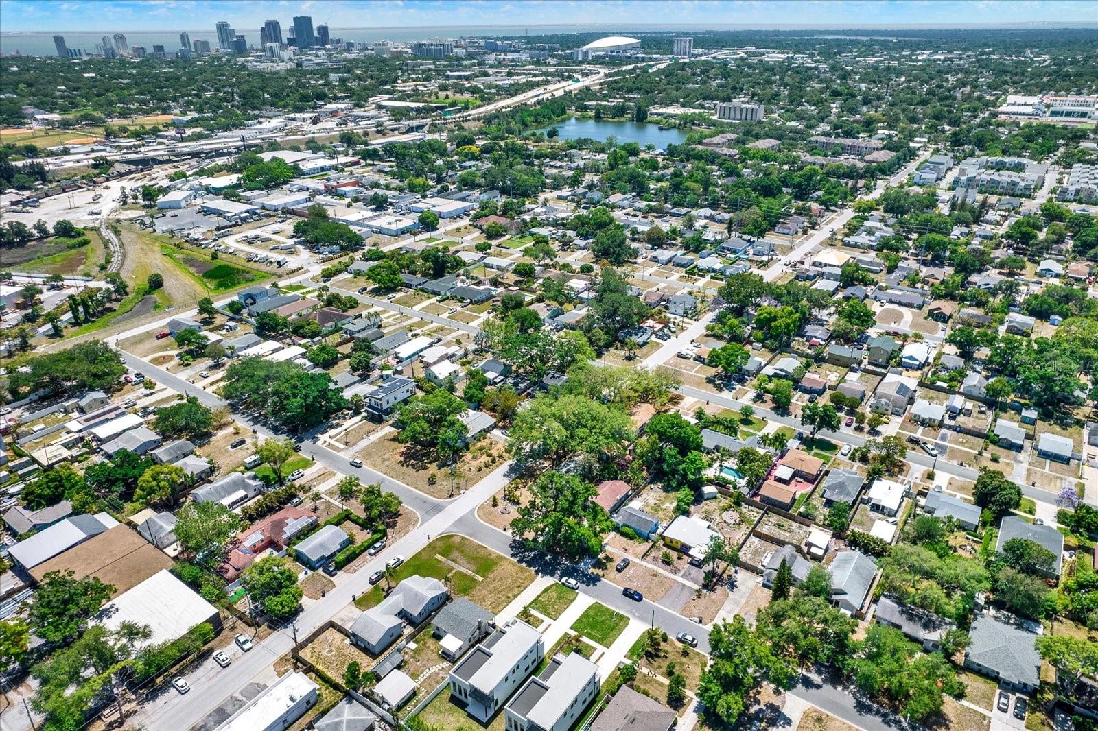 AVALON - Residential