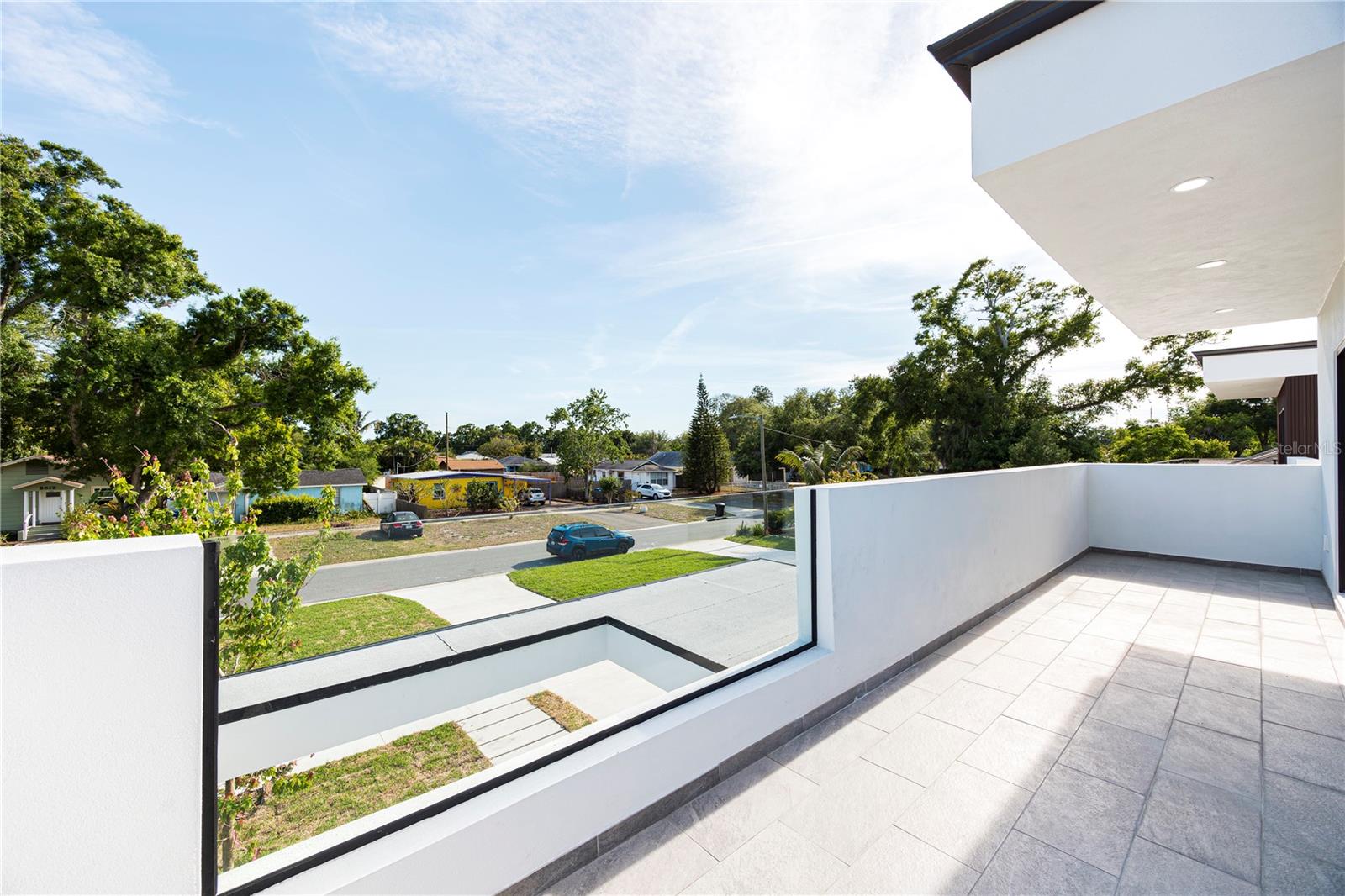 AVALON - Residential