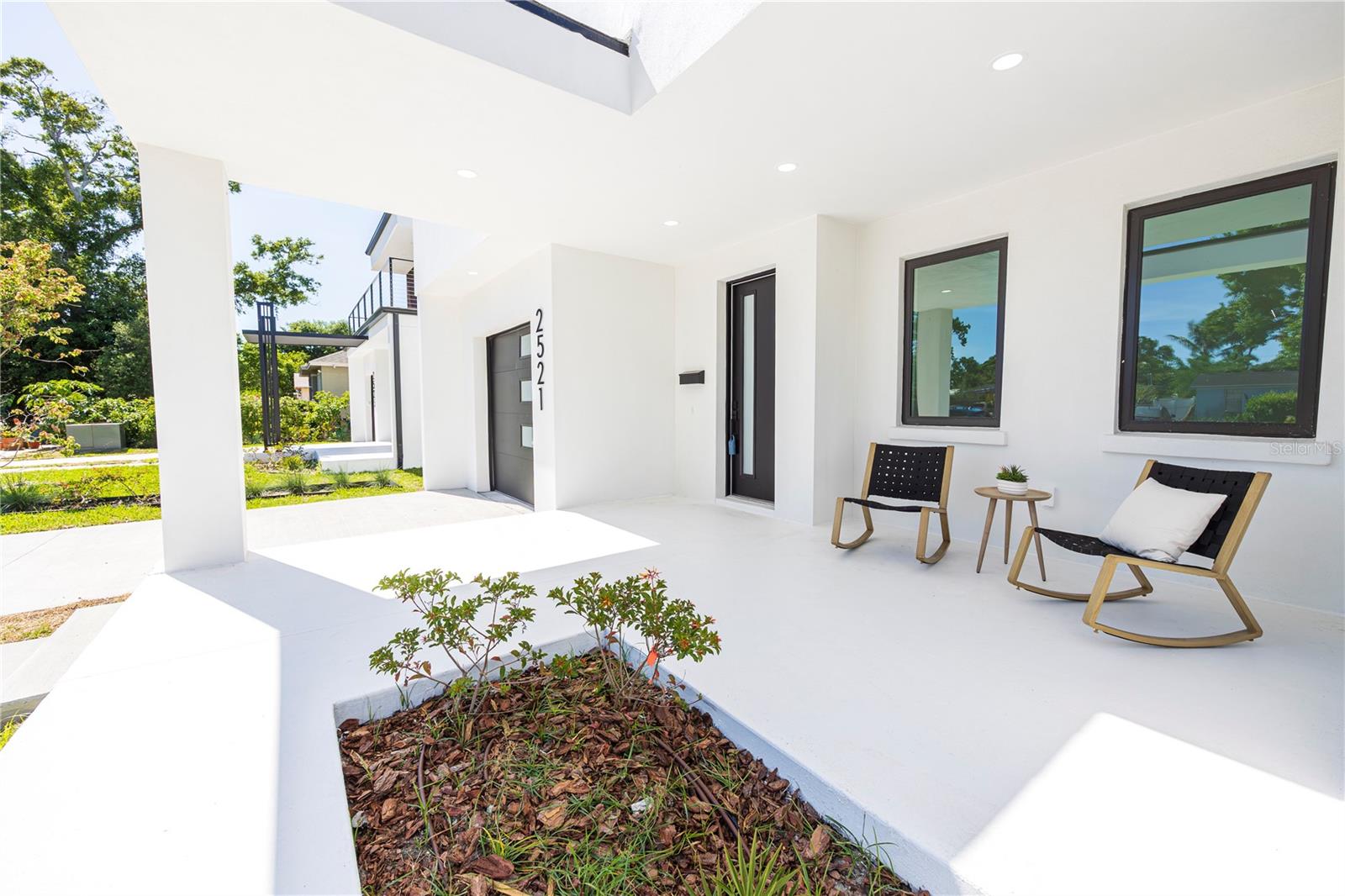 AVALON - Residential