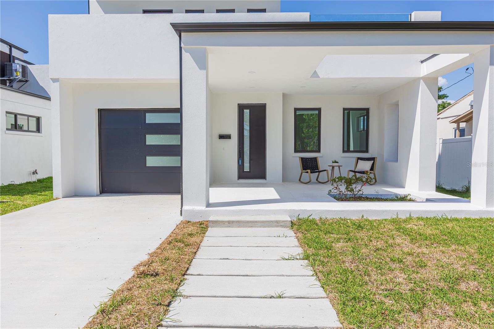 AVALON - Residential