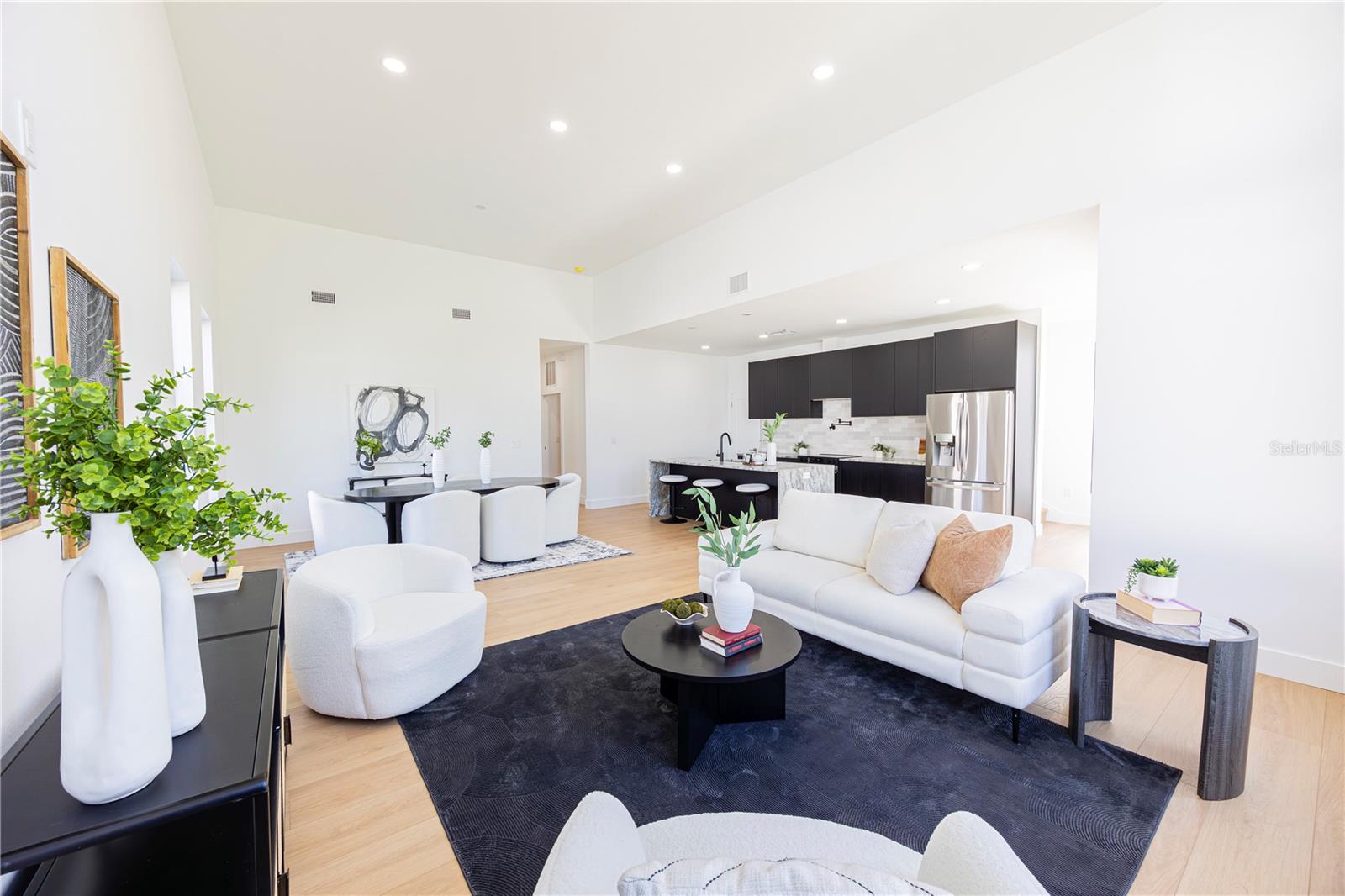 AVALON - Residential