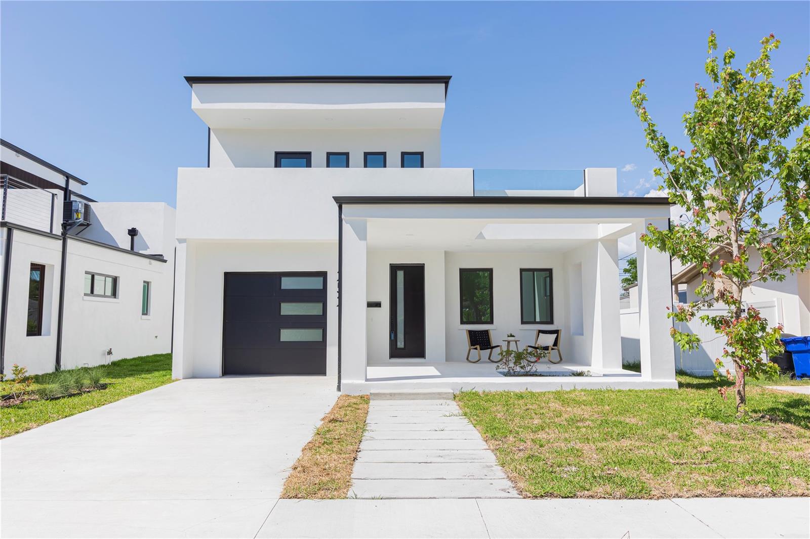 AVALON - Residential