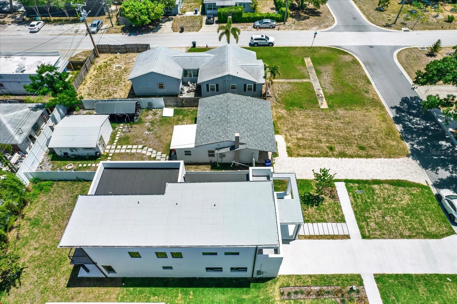 AVALON - Residential