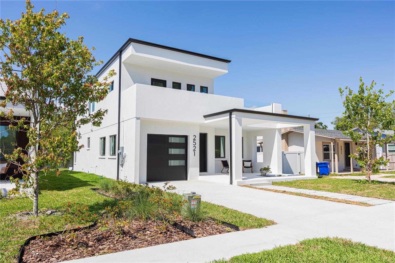 AVALON - Residential