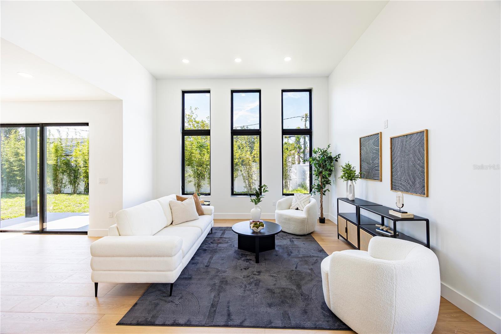 AVALON - Residential