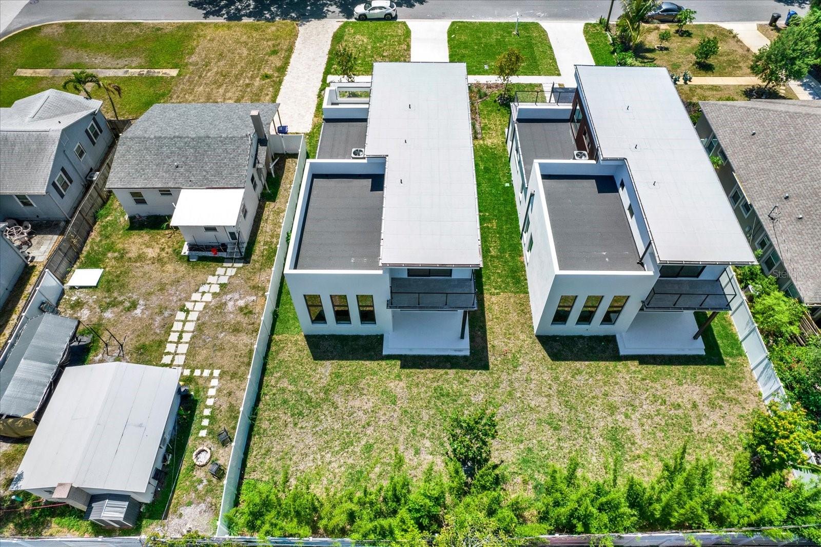 AVALON - Residential