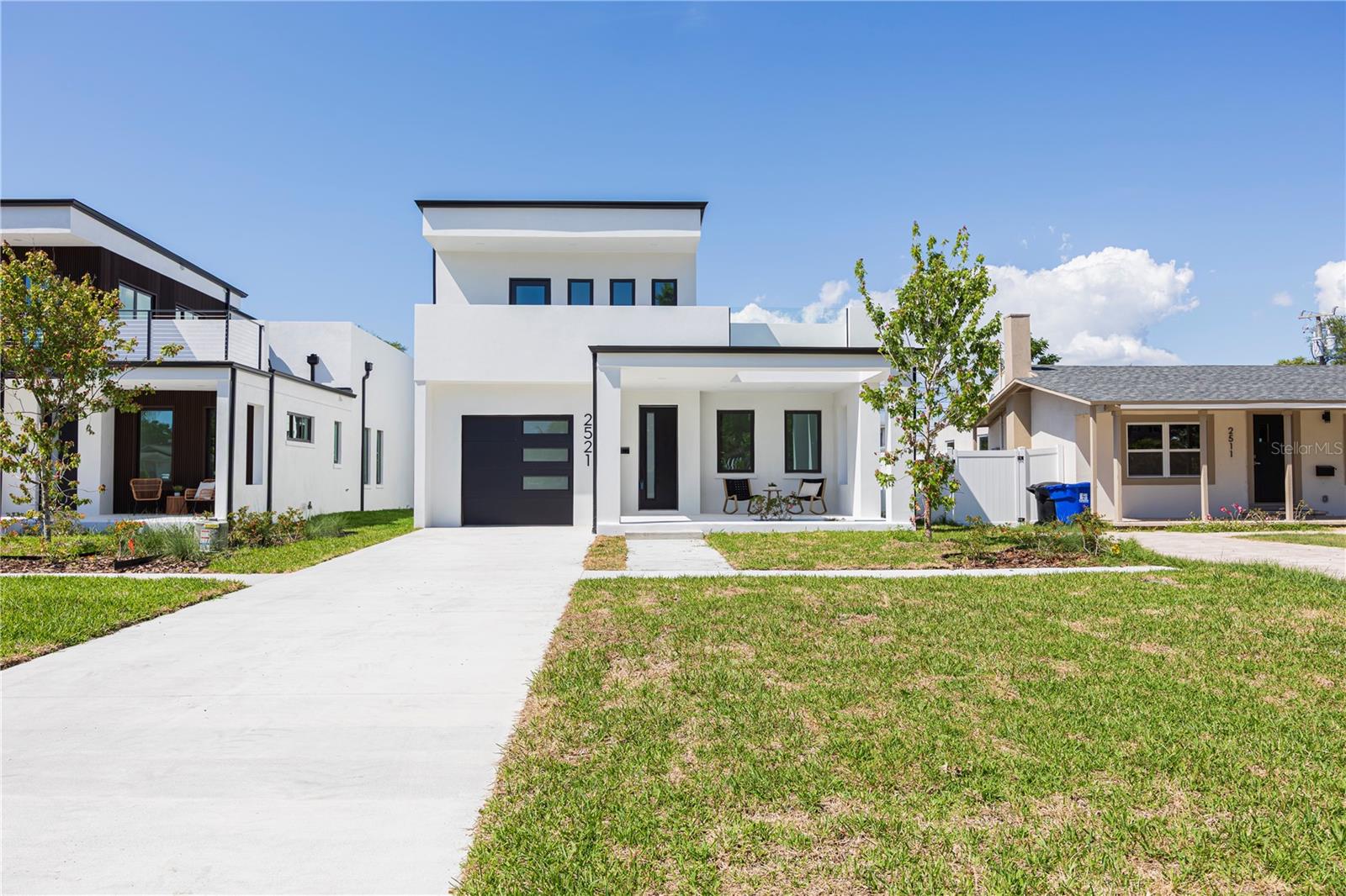 AVALON - Residential