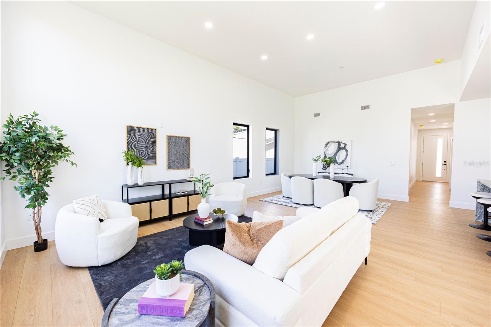 AVALON - Residential