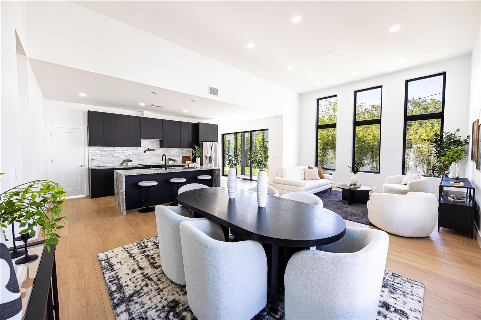 AVALON - Residential