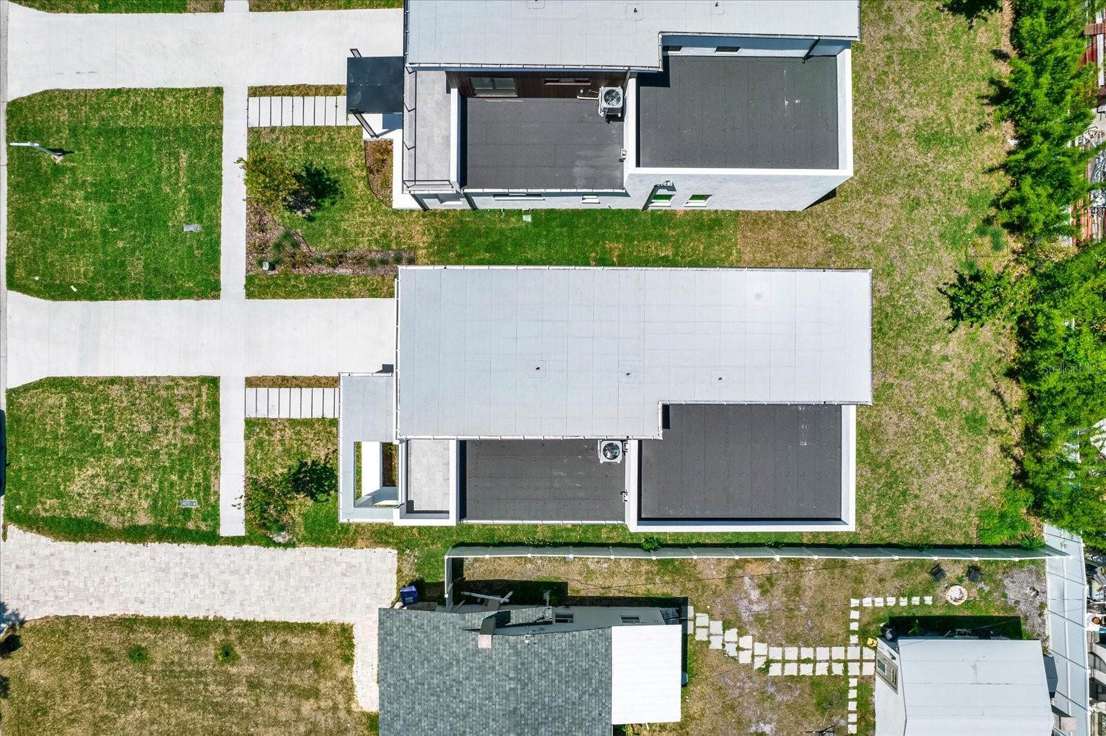 AVALON - Residential