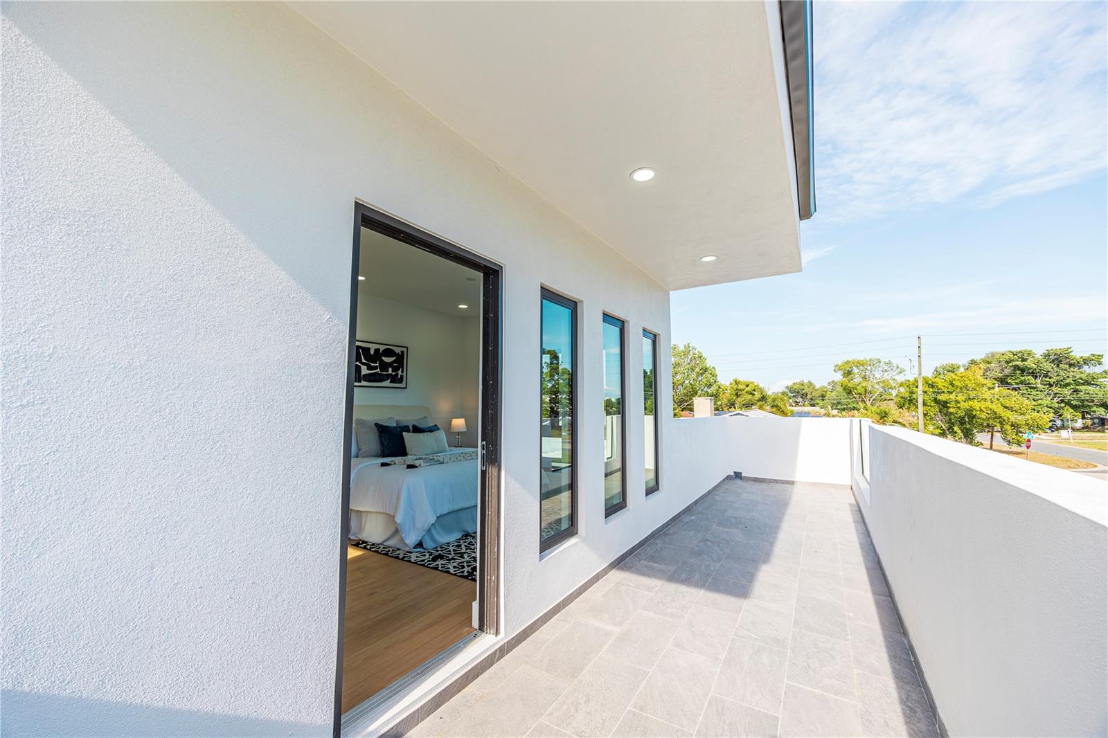 AVALON - Residential