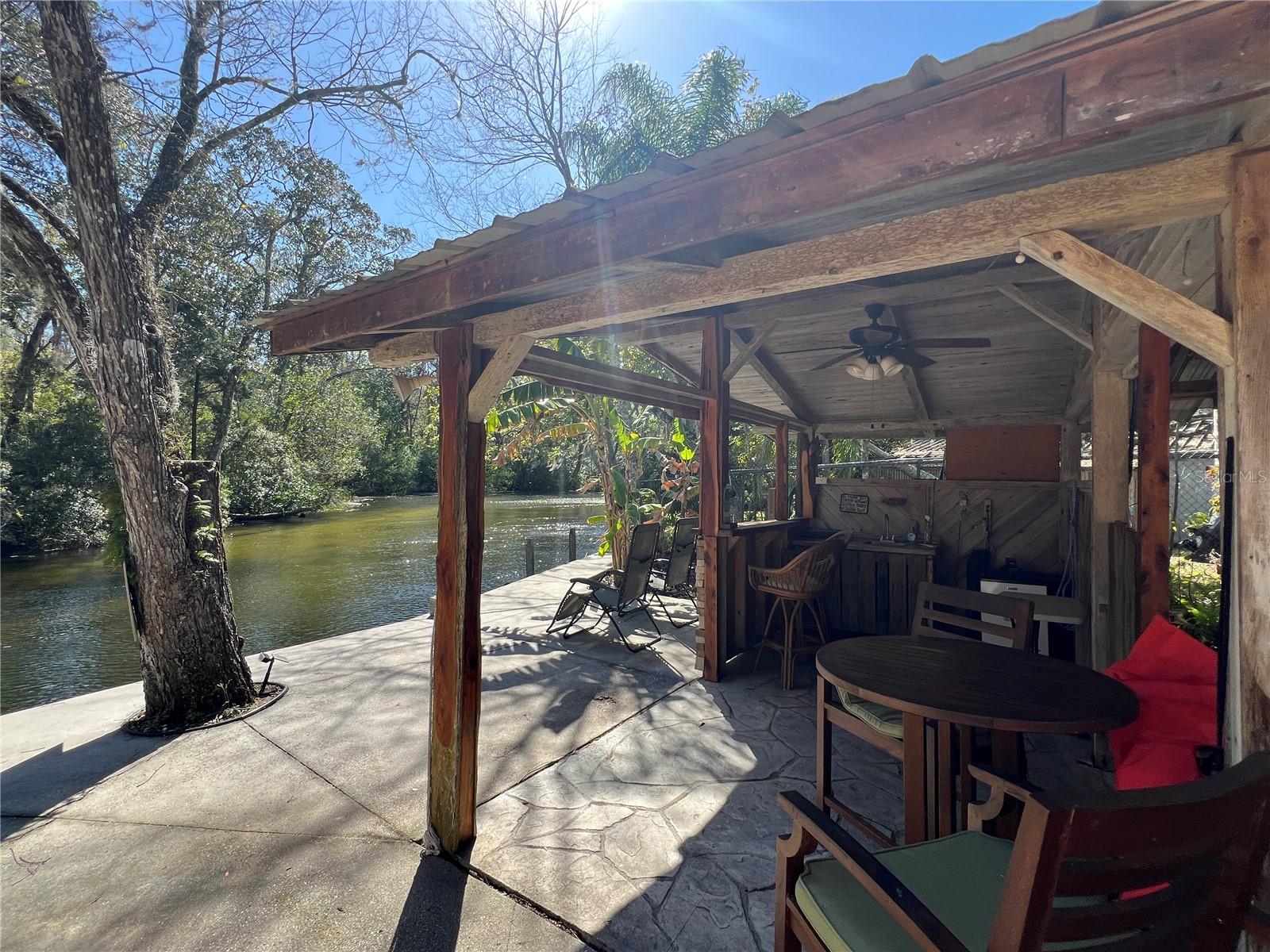 WEEKI WACHEE GARDENS - Land