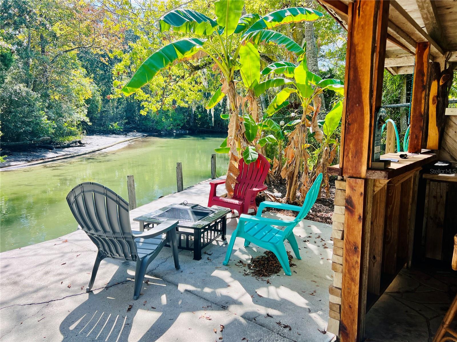 WEEKI WACHEE GARDENS - Land