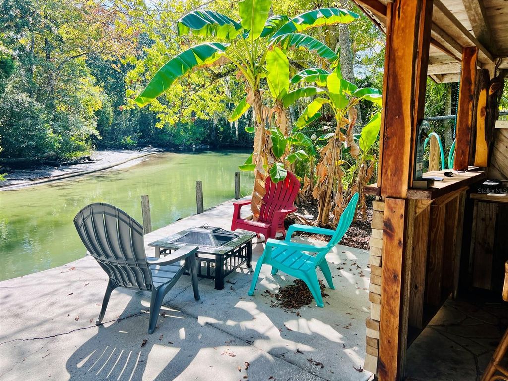 Photo of 0 Waverly Road, Weeki Wachee, FL 34607 (MLS # TB8465630)