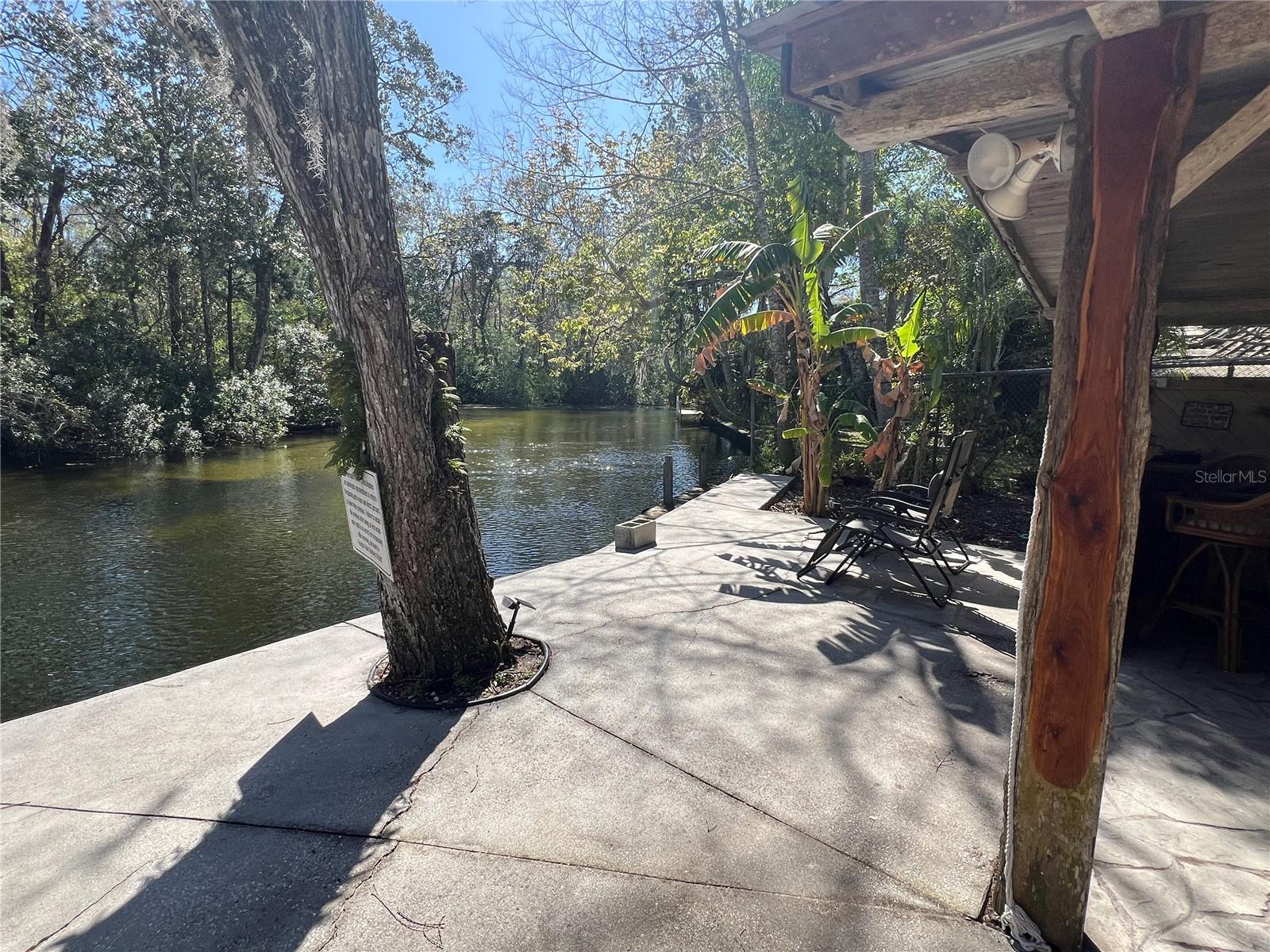WEEKI WACHEE GARDENS - Land